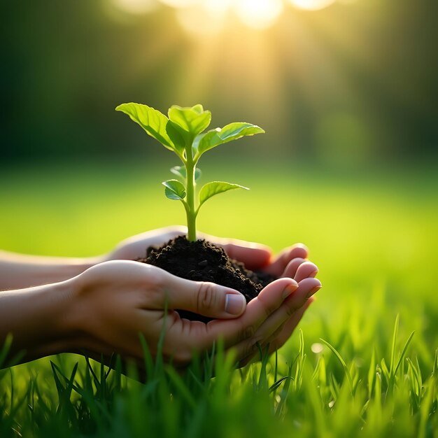 Nurture images